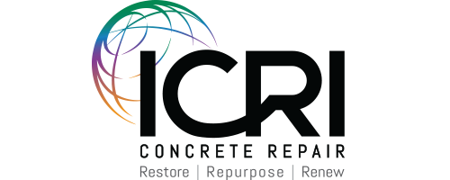 ICRI logo